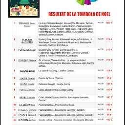 Photo n°11 de Tabac Presse Loto PMU Mallet à Rabastens-de-Bigorre (Bureau de tabac)