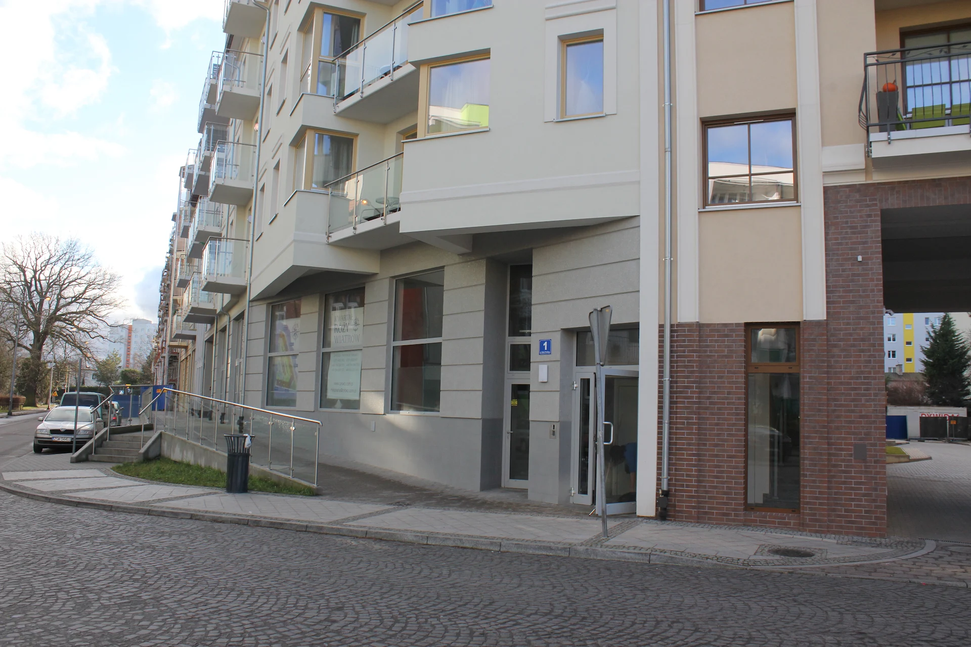Dream Apartment