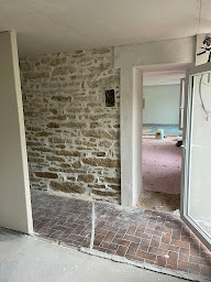 Photo n°10 de Thomas Lucas - Maître d'œuvre à Pouldreuzic (Cabinet d'architecte d'intérieur)