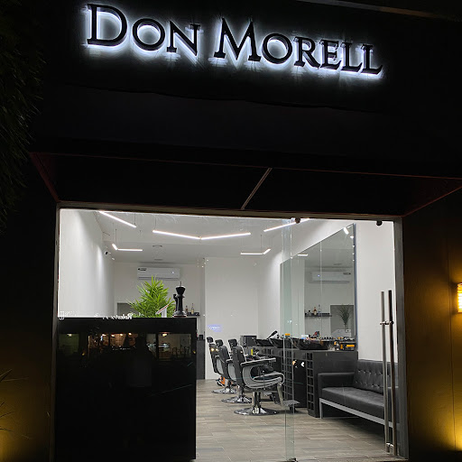 Don Morell | Barbería