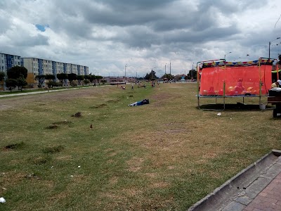 Photos of el Recreo Park