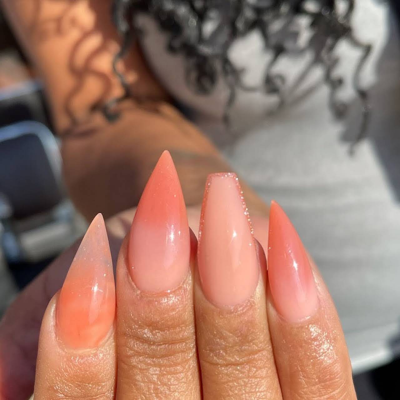 ANA Nails - Nail Salon in Reisterstown