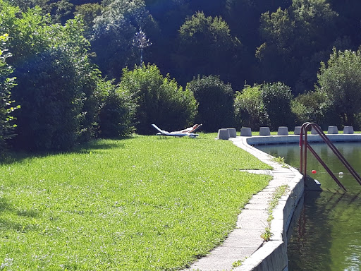 Naturisten-Campingplatz Haldenmühle - Thumbnail