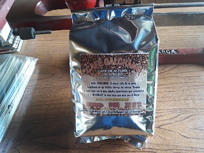 Photos of Caf&eacute; "GALCHANG"
