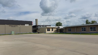 Photos of Tofield School