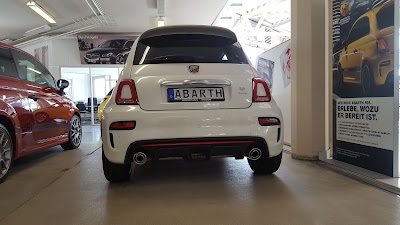 Photos of Hoppmann Autowelt