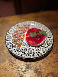 Photo n°20 de Casa Nostra Nantes à Nantes (Restaurant végétarien)