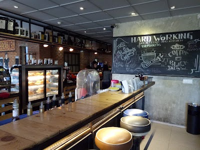 Photos of Back Alley Coffee and Kitchen
