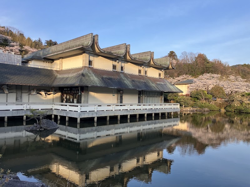 佐渡歴史伝説館