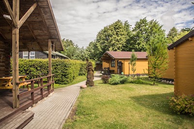 Photos of Vičiūnų poilsiavietė &Scaron;ventojoje, namelių nuoma