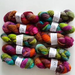 Photo n°17 de Salsamelie à Égreville (Magasin de tricot)