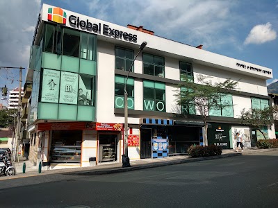 Photos of Global Express Travel & Business Center