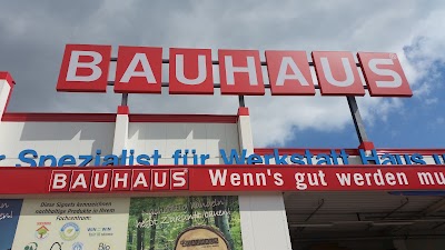 Photos of BAUHAUS