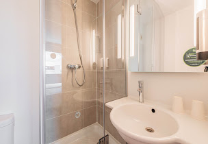 Photo n°4 de B&B HOTEL Mulhouse Sausheim à Sausheim (Hôtel)