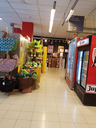 Photos of Delhaize Burenville