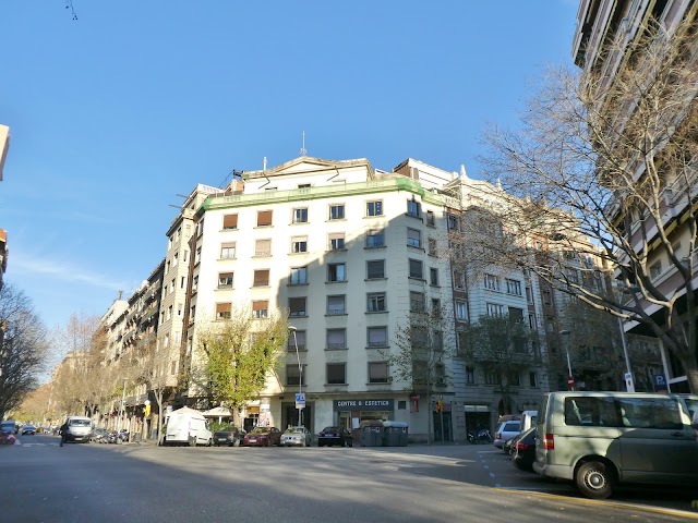 Sepulveda / Urgell T