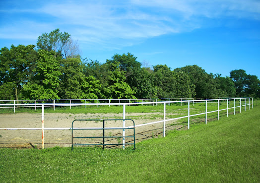 Girl Scouts Spirit of Nebraska Camp Crossed Arrows by null