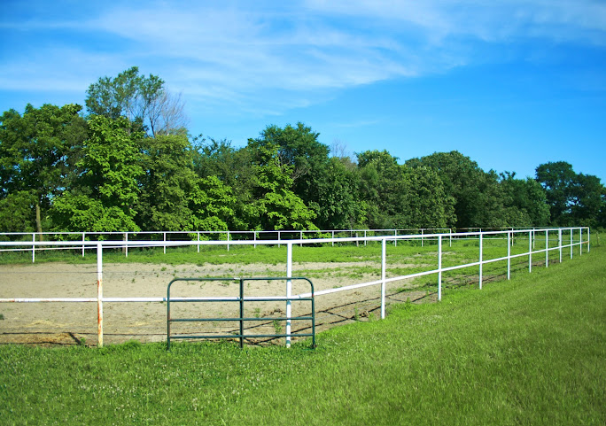 Girl Scouts Spirit of Nebraska Camp Crossed Arrows by null
