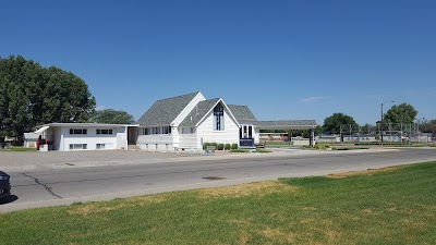 Bethlehem Lutheran Church