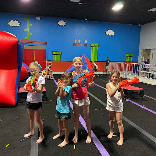 GymFit Dutchtown