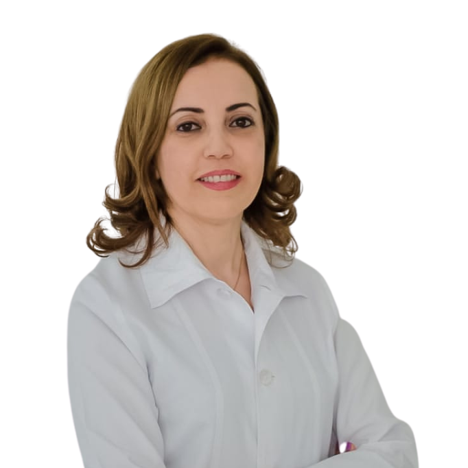 Dr. Mahtab Ziai