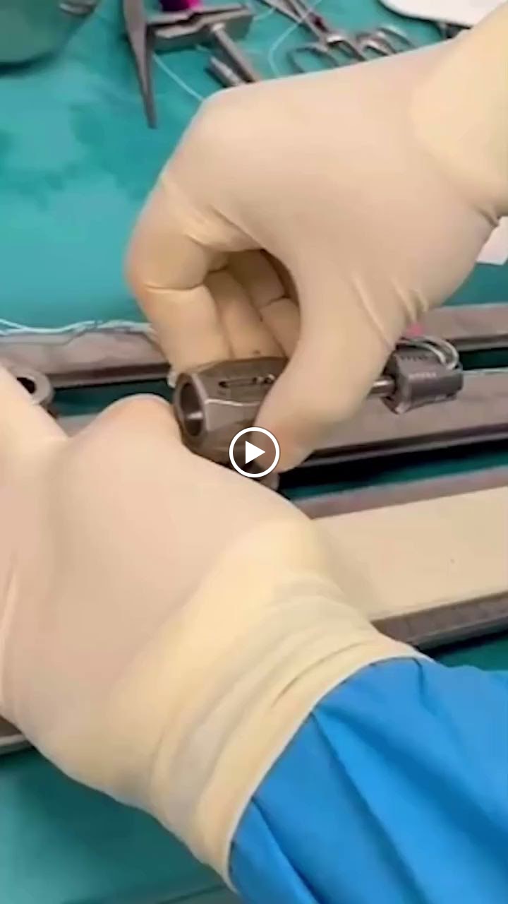 Dr Hesham - Best Orthopedic Doctor & Surgeon in Dubai, Knee Doctor Dubai, Hip Replacement, ACL Surgery Dubai - صورة 2