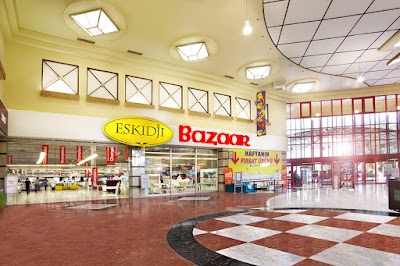 Eskidji Bazaar - Gaziantep