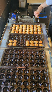 Takoyaki Tanota by null