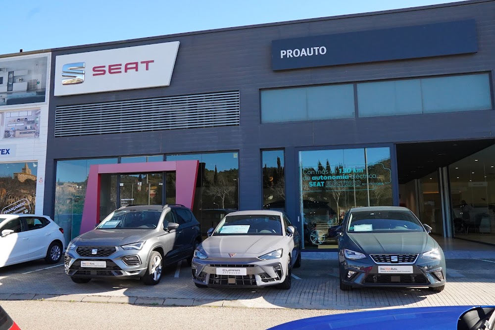 Proauto