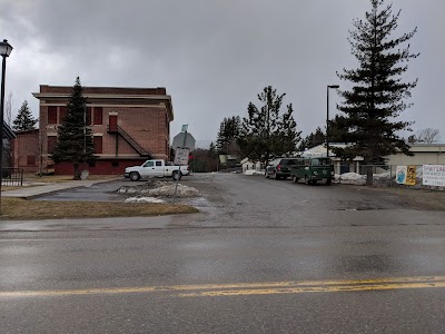 Community Library Network at Spirit Lake