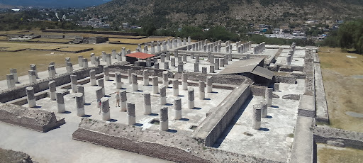 Atlantes Gallery - Mexico