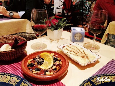 Photos of Al-Medina Restaurant