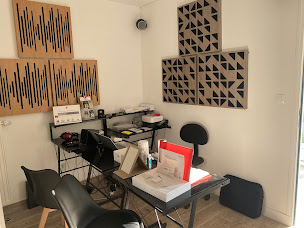 Photo n°2 de Le Comptoir de l’Audition à Sainte-Geneviève (Magasin d'appareils auditifs)