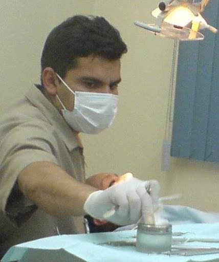 Dr. Erik Ávila Barranco - Thumbnail