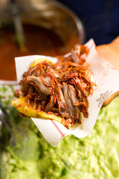 Tacos El Franc – Gaslamp Quarter by null