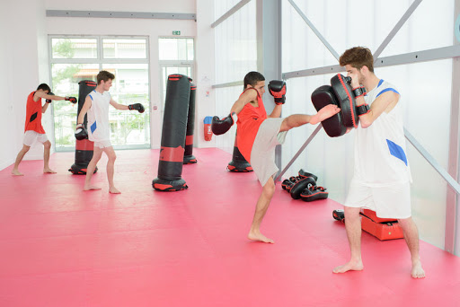 Kaleidosport Cultura A.p.s ° Krav Maga Lombardia - Thumbnail