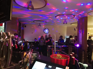 Photo n°4 de Le Café M à Malakoff (Restaurant)