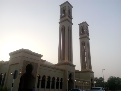 Photos of Mosque masjid chamma bent rachid مسجد شمة بنت راشد