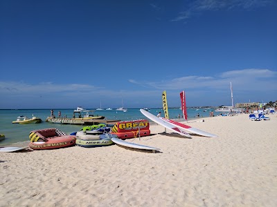Photos of Aruba Watersports Center