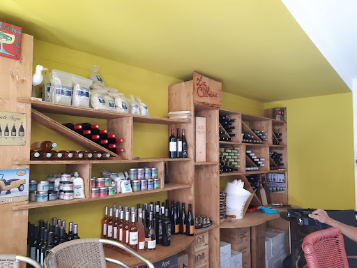 Photo 5 - Restaurant Bistronomique La Table du Marché - Saint-Astier