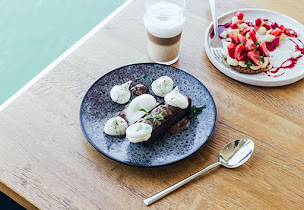 Photo n°28 de La Nautique à Marseille (Restaurant)