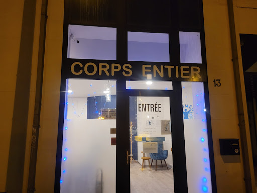 Cryomédic Center, Cryothérapie Corps Entier - Thumbnail