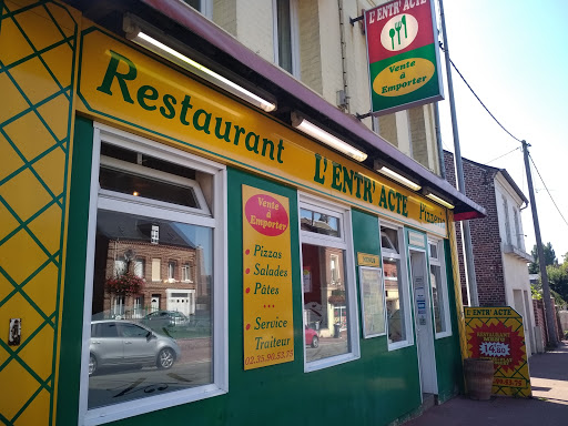 Photo 4 - Délices Pizza Forges Les Eaux
