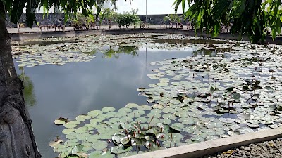 Photos of SPBU Kalola