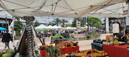 Waterside Place - Visual
