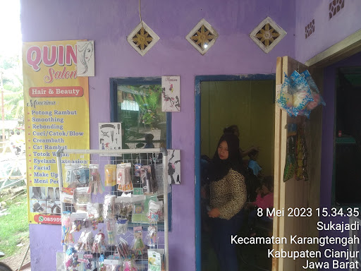 Quin Beauty & Hair Salon