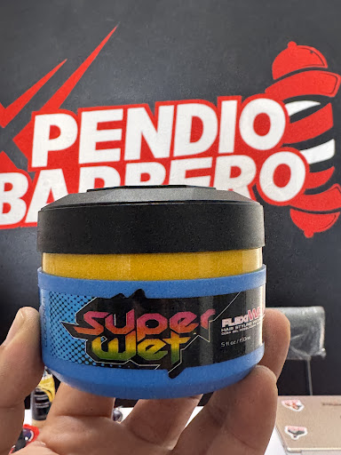 EXPENDIO BARBERO