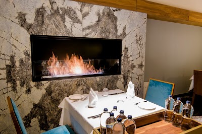 Photos of Trilye Restaurant