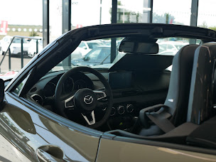 Photo n°8 de Mazda Poitiers - Eco des Nations à Poitiers (Vendeur de voitures d'occasion)