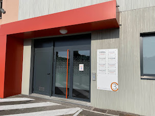 Photo n°2 de Dr Van Driessche Stéphane à Auxerre (Chirurgien orthopédiste)